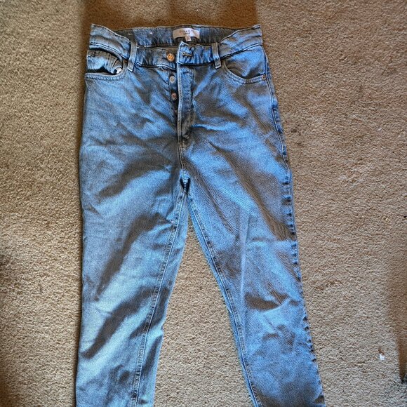 Dynamite Rosie jeans - Picture 1 of 2